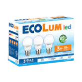 Firefly LED Bulbs  3-Bulb Value Pack
